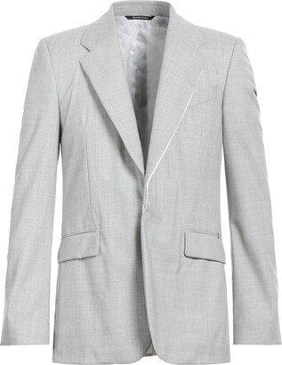 Blazer Light Grey-AB