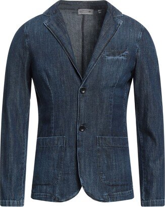 Blazer Blue-AN