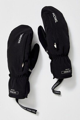 Howl Pocket Mittens by Howl Supply at Free People