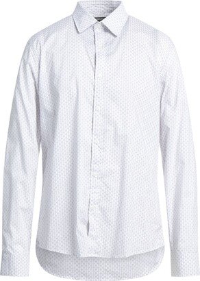 Shirt White-IN