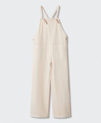 Women's Maternity Denim Dungarees