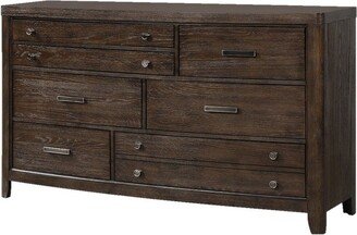 Fulton Dresser