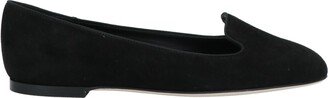 Loafers Black-BB