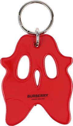 Key Ring Red-AF