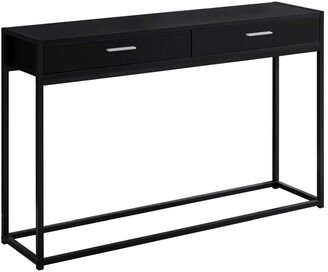 Monarch Specialties Accent Table - 48 L Hall Console