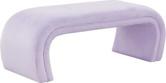 Kenya Velvet Bench-AA