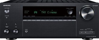 Onkyo Tx-NR7100 9.2 Channel Thx Certified Av 8K Receiver