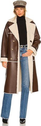 Farrah Coat