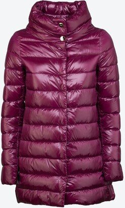 Amelia Puffer Jacket