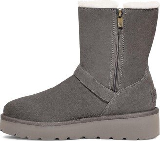 Koolaburra by UGG Women's KELISSA Short Mid Calf Boot