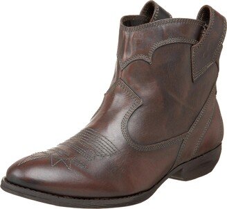 Women's Whip Half Boot