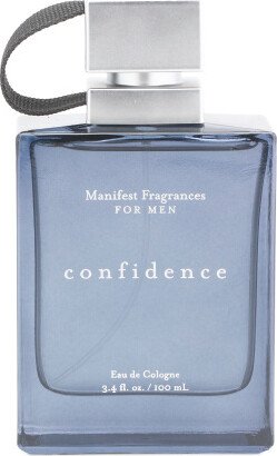 TJMAXX 3.4Oz Confidence Eau De Cologne