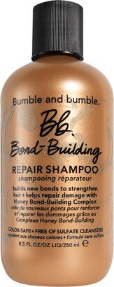 Bond-Building Repair Shampoo-AA