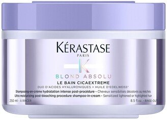 KÃ©rastase Blond Absolu Moisturizing Cream Shampoo for Very Damaged Blonde Hair