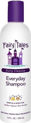 Fairy Tales Daily Cleanse Shampoo - 12 fl oz