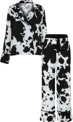 Seliarichwood Cow Pyjama Set