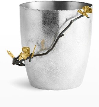 Butterfly Ginkgo Bucket