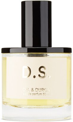 D.S. Eau de Parfum, 50 mL