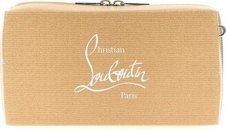 Kraftilou Clutch Bag