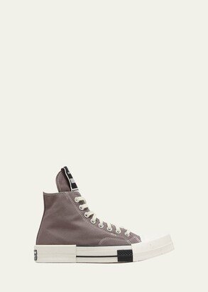 x DRKSHDW Chuck Taylor High-Top Sneakers-AA