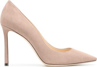 Romy 100 pumps-AA