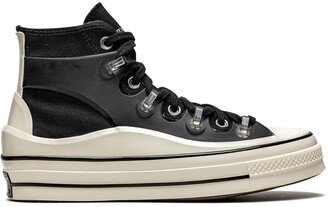 x Kim Jones Chuck 70 Utility Wave Hi 