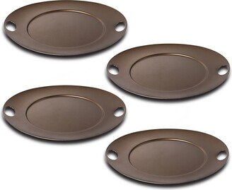 Set Of 4 Saturno Coasters-AA