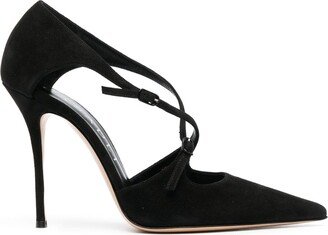 Anna 105mm stiletto pumps