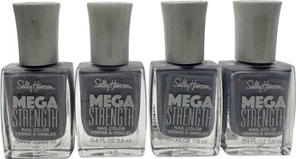 Mega Strength Assorted Set #17