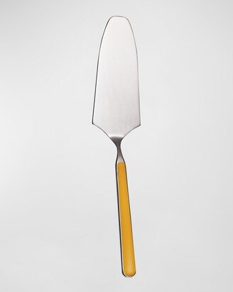 Fantasia Mustard Cake Server