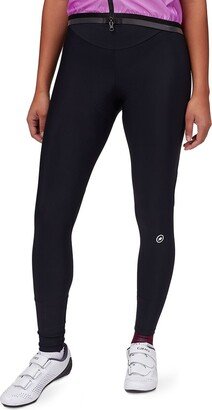 Assos UMA GT Summer Evo Half Tight - Women's