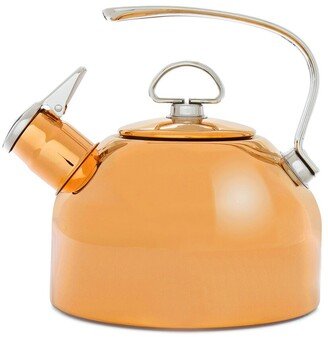 Copper 1.8 Qt. Classic Teakettle