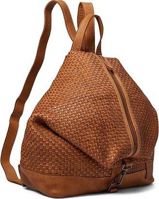 STS Ranchwear Sweet Grass Backpack (Distressed Tan) Backpack Bags