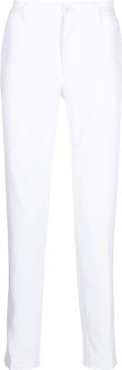 Ellott slim-cut trousers