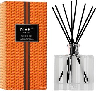 Pumpkin Chai Reed Diffuser-AA