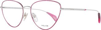 Pink Women Women's Frames