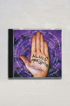 Alanis Morissette - Alanis Morissette: The Collection CD