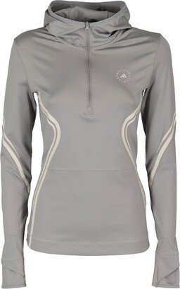 TruePace Half-Zipped Performance Top