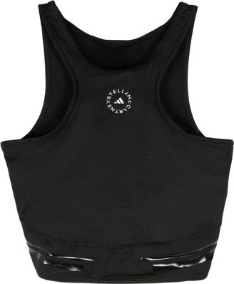 Racerback Performance Tank Top