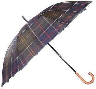 Walker Tartan Umbrella