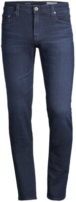 Dylan Stretch Skinny-Fit Jeans