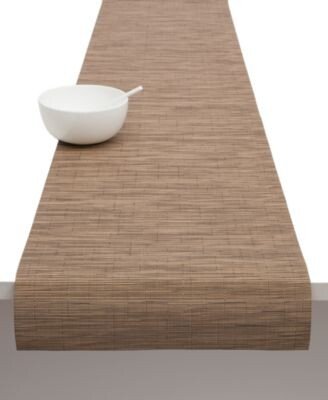 Bamboo Table Runner Collection