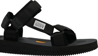 Depa Strapped Sandals