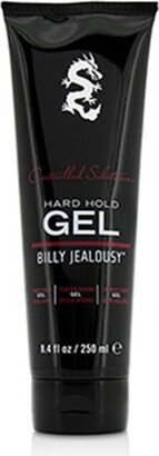 209782 8.4 oz Controlled Substance Hard Hold Gel High Shine