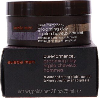 Men Pure-formance Grooming Clay 2.6 oz