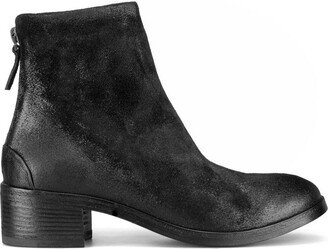 Listo Ankle Boots-AB