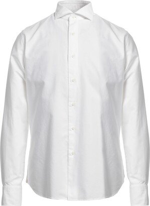 Shirt White-EX