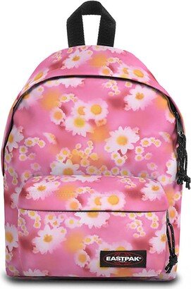 Orbit Backpack Pink