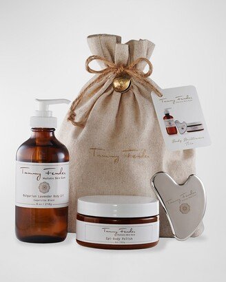 Tammy Fender Holistic Skin Care Body Perfecting Trio