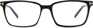 Ft5802-b Black Glasses